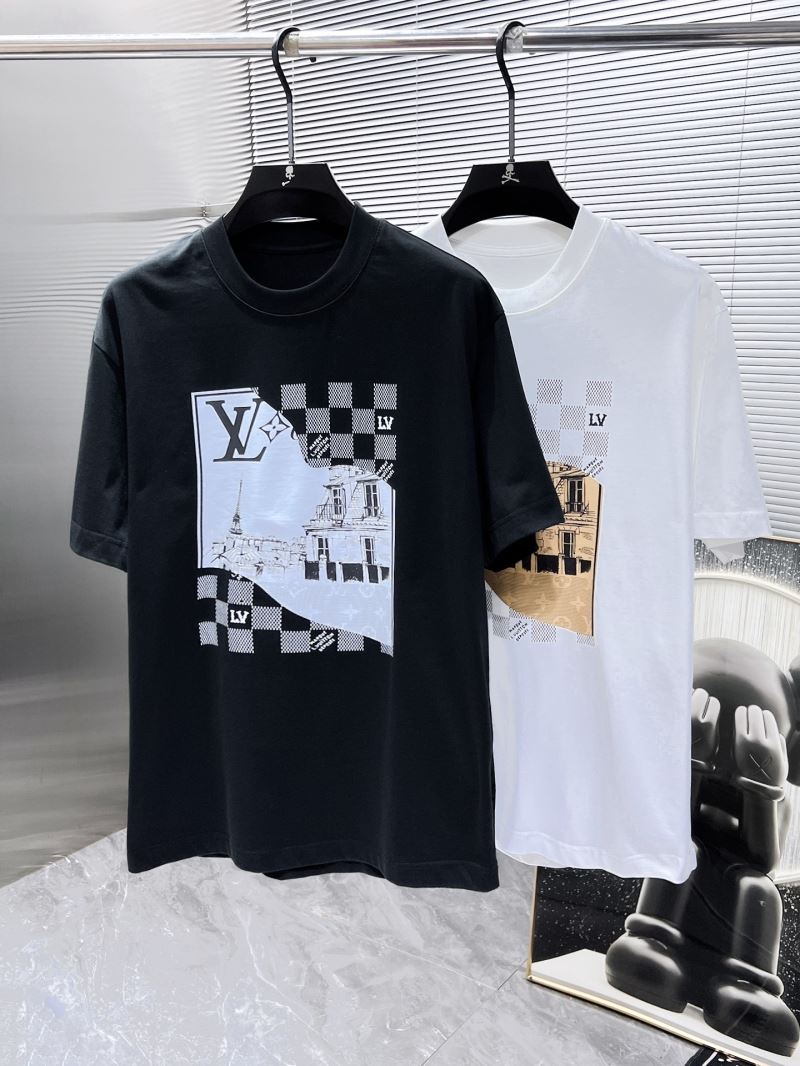 Louis Vuitton T-Shirts